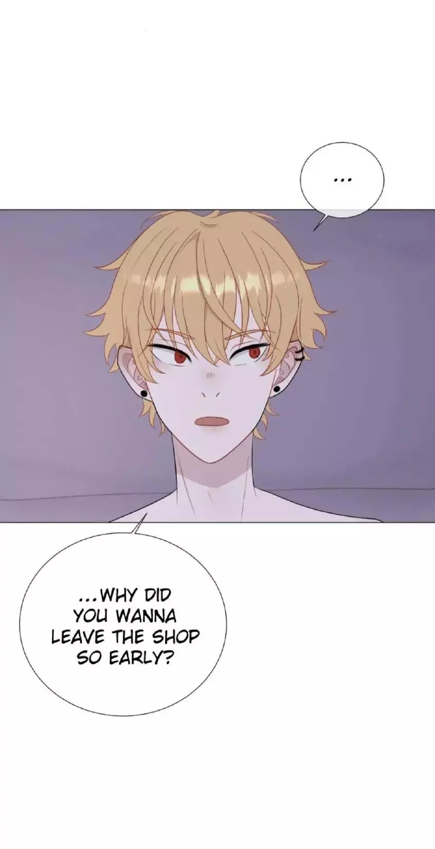 Boy Girlfriend - Chapter 58 Page 32