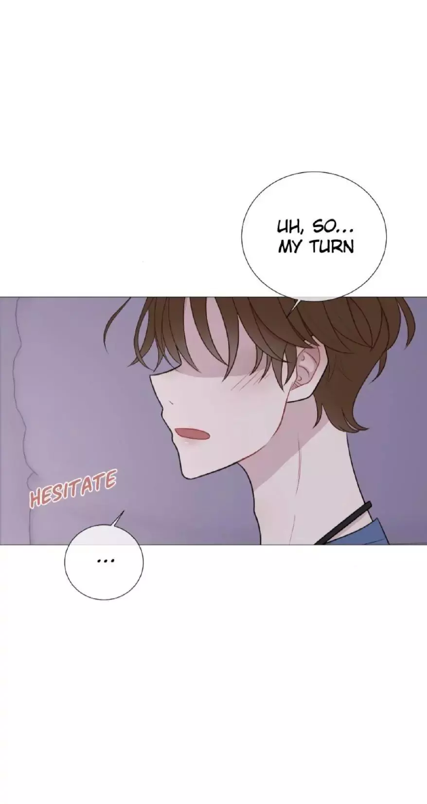 Boy Girlfriend - Chapter 58 Page 34