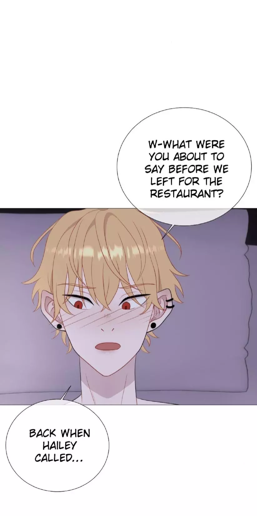 Boy Girlfriend - Chapter 59 Page 4