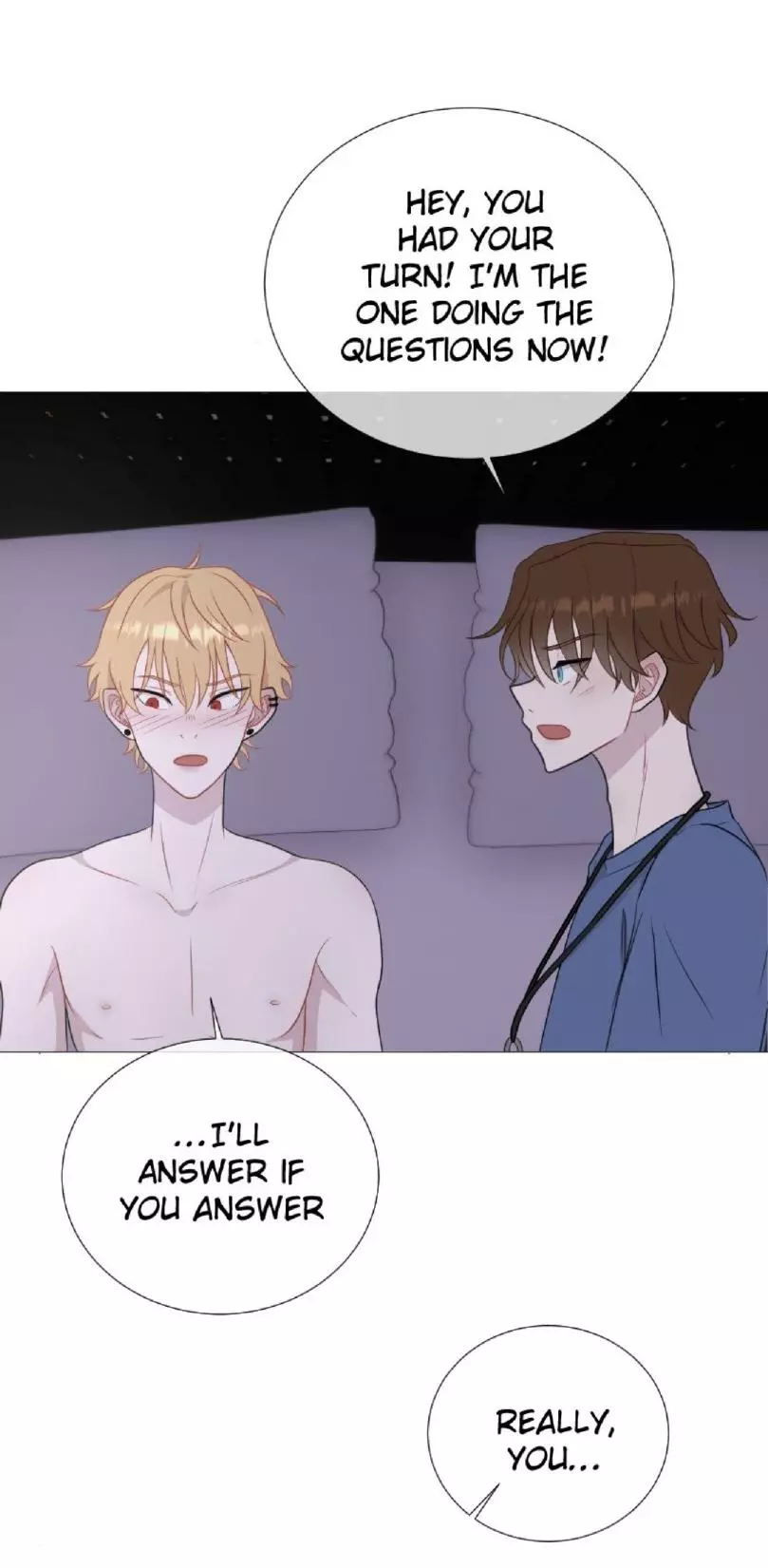Boy Girlfriend - Chapter 59 Page 5