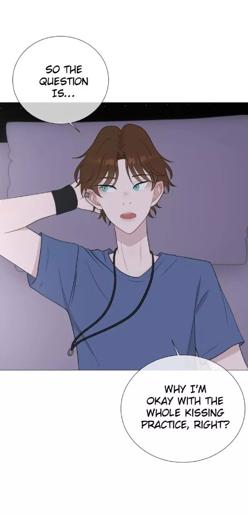 Boy Girlfriend - Chapter 59 Page 7
