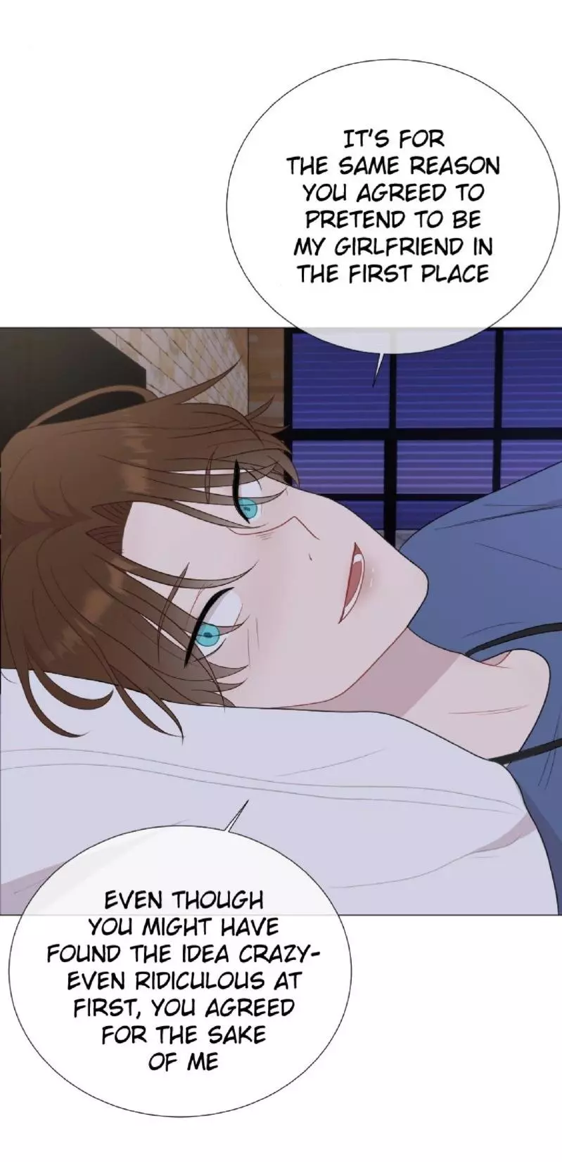 Boy Girlfriend - Chapter 59 Page 10