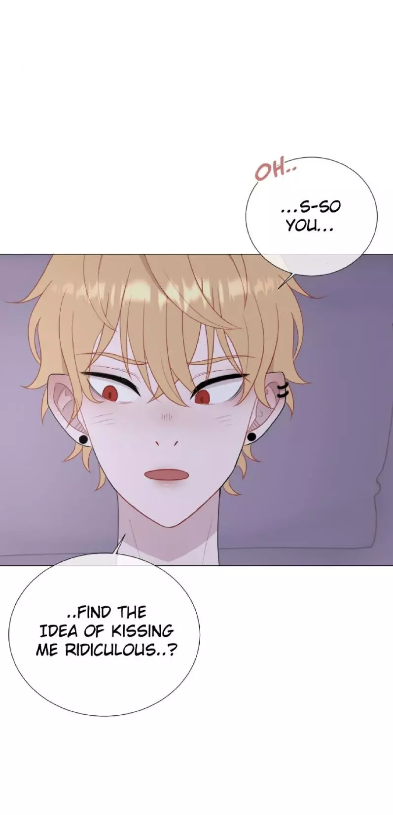 Boy Girlfriend - Chapter 59 Page 13