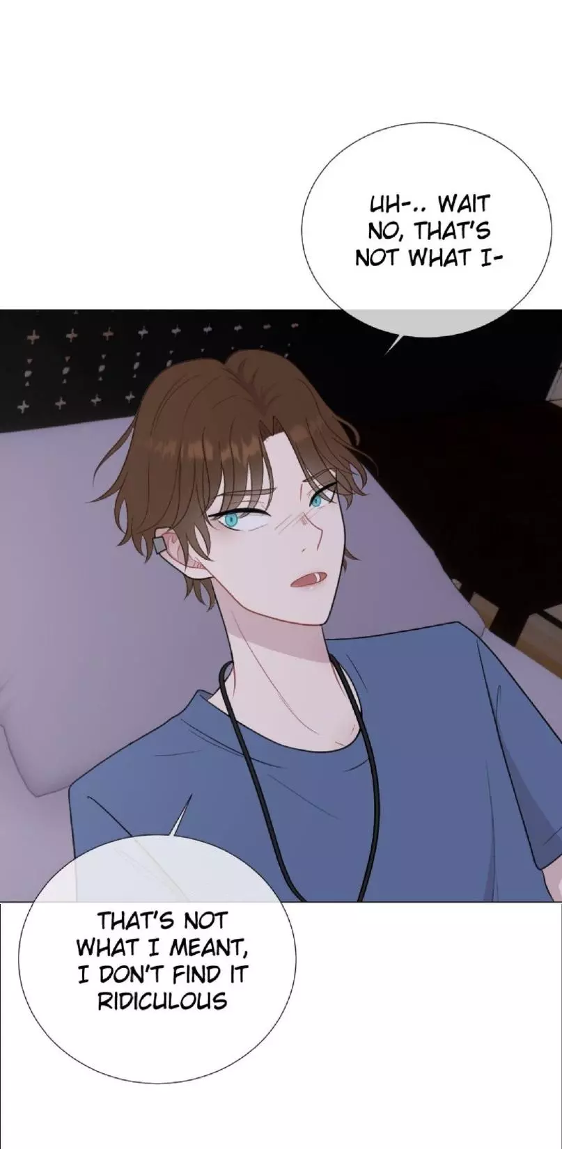 Boy Girlfriend - Chapter 59 Page 14