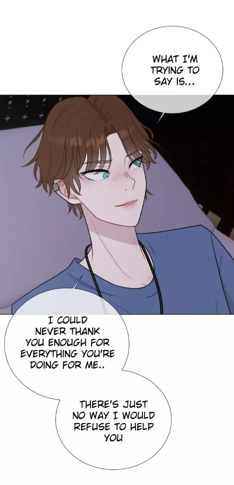Boy Girlfriend - Chapter 59 Page 15