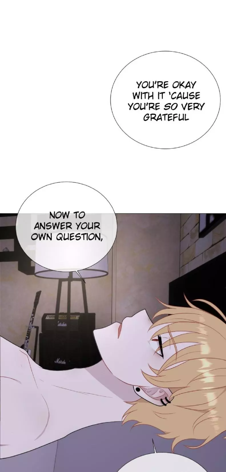 Boy Girlfriend - Chapter 59 Page 17