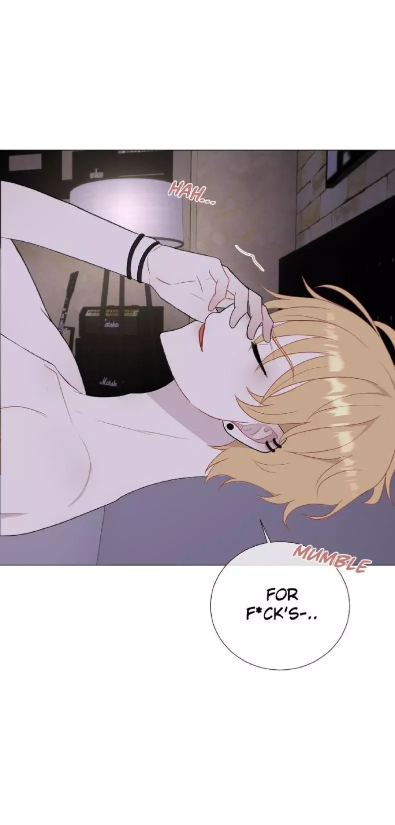 Boy Girlfriend - Chapter 59 Page 24