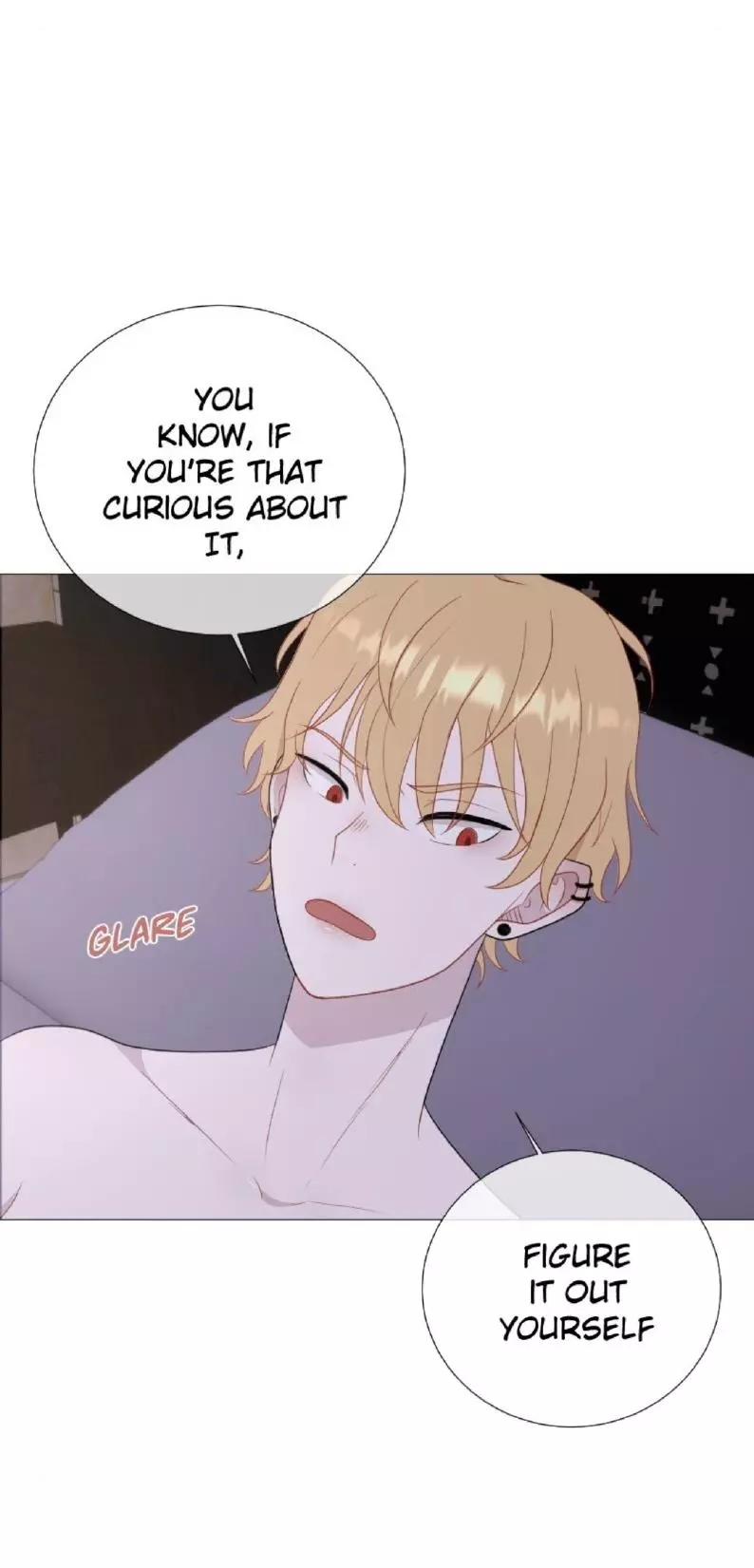 Boy Girlfriend - Chapter 59 Page 25