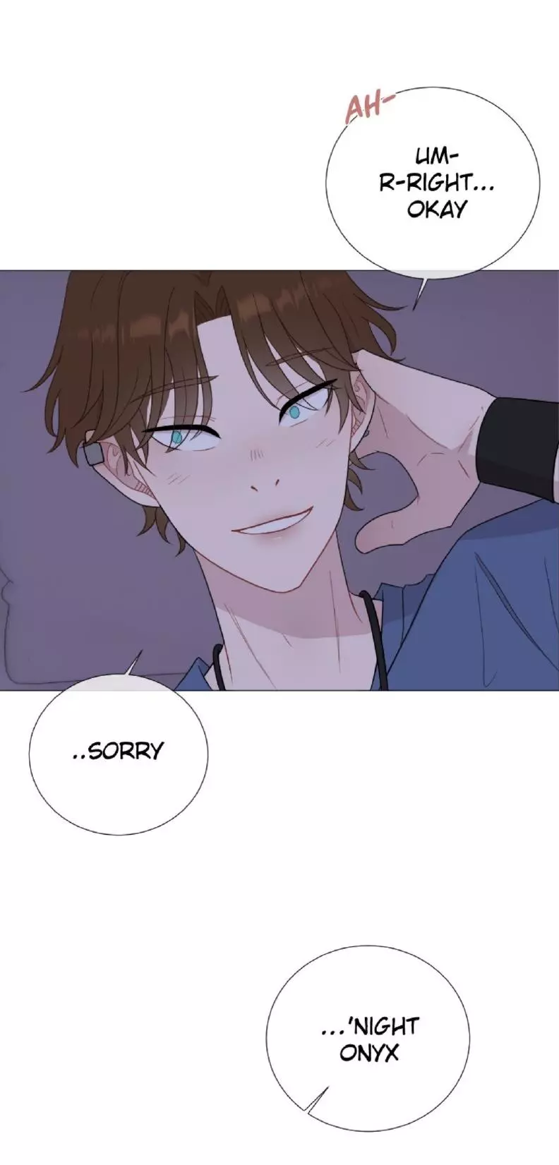 Boy Girlfriend - Chapter 59 Page 28