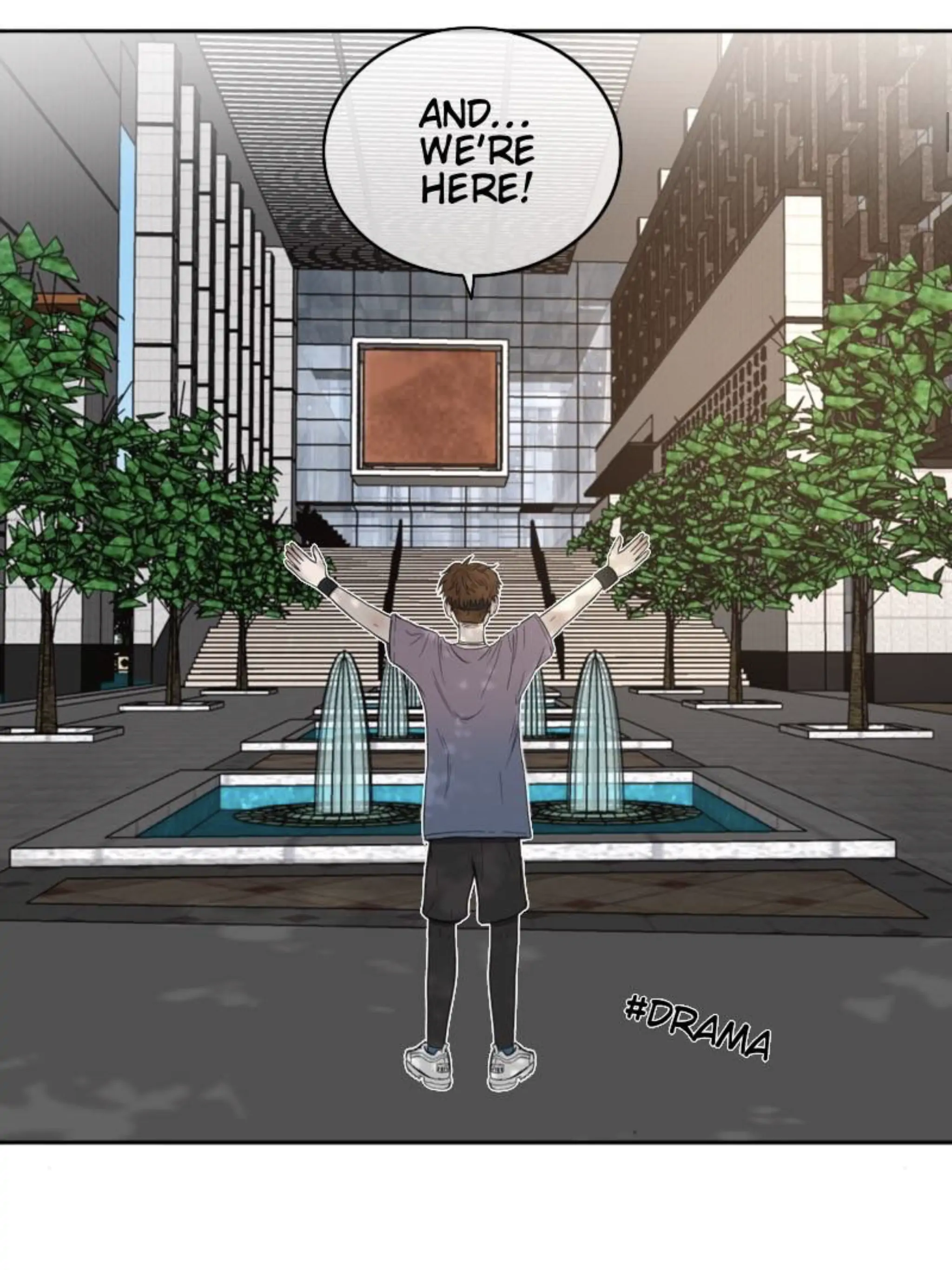 Boy Girlfriend - Chapter 6 Page 3