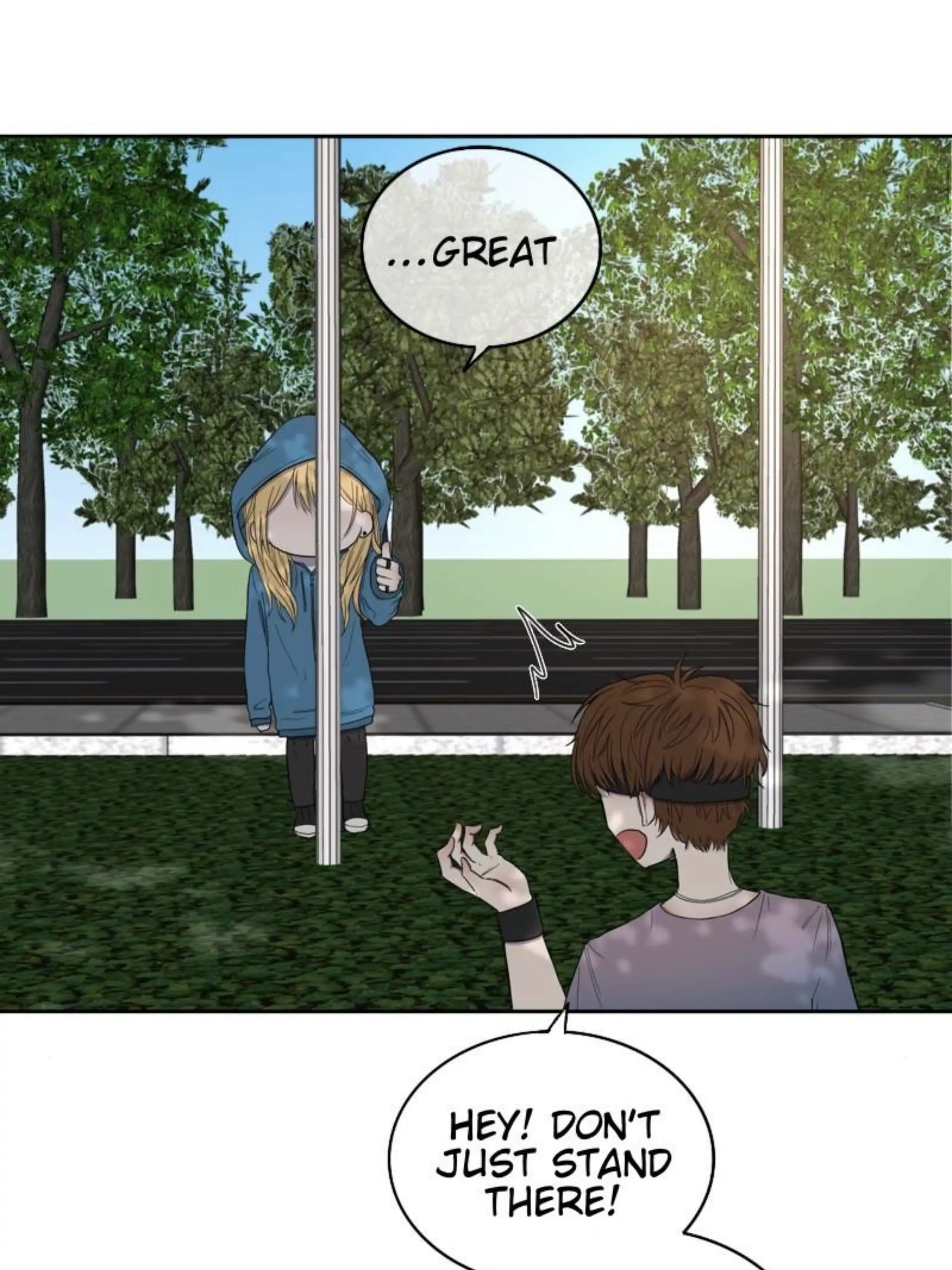 Boy Girlfriend - Chapter 6 Page 4