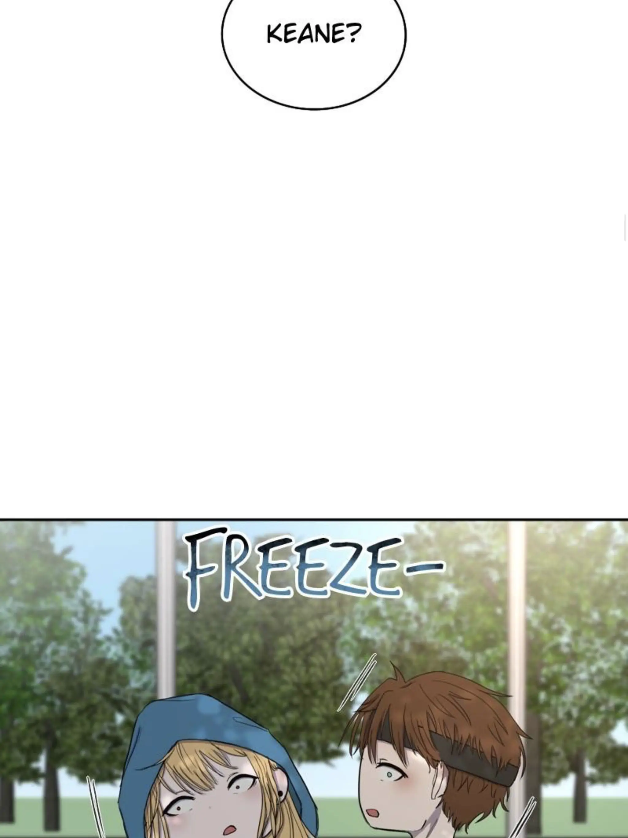 Boy Girlfriend - Chapter 6 Page 8
