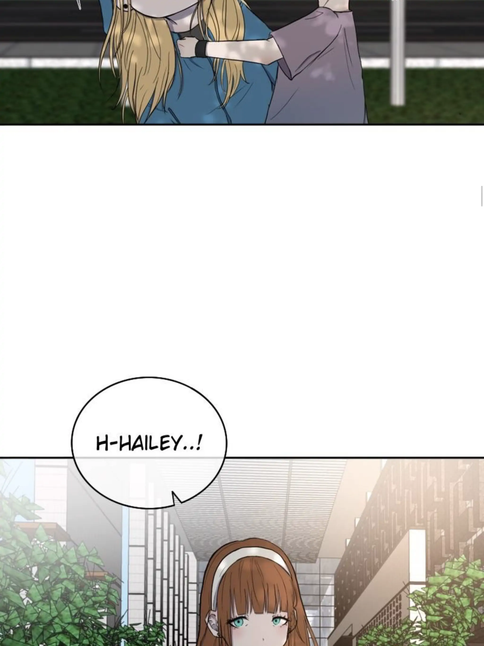 Boy Girlfriend - Chapter 6 Page 9