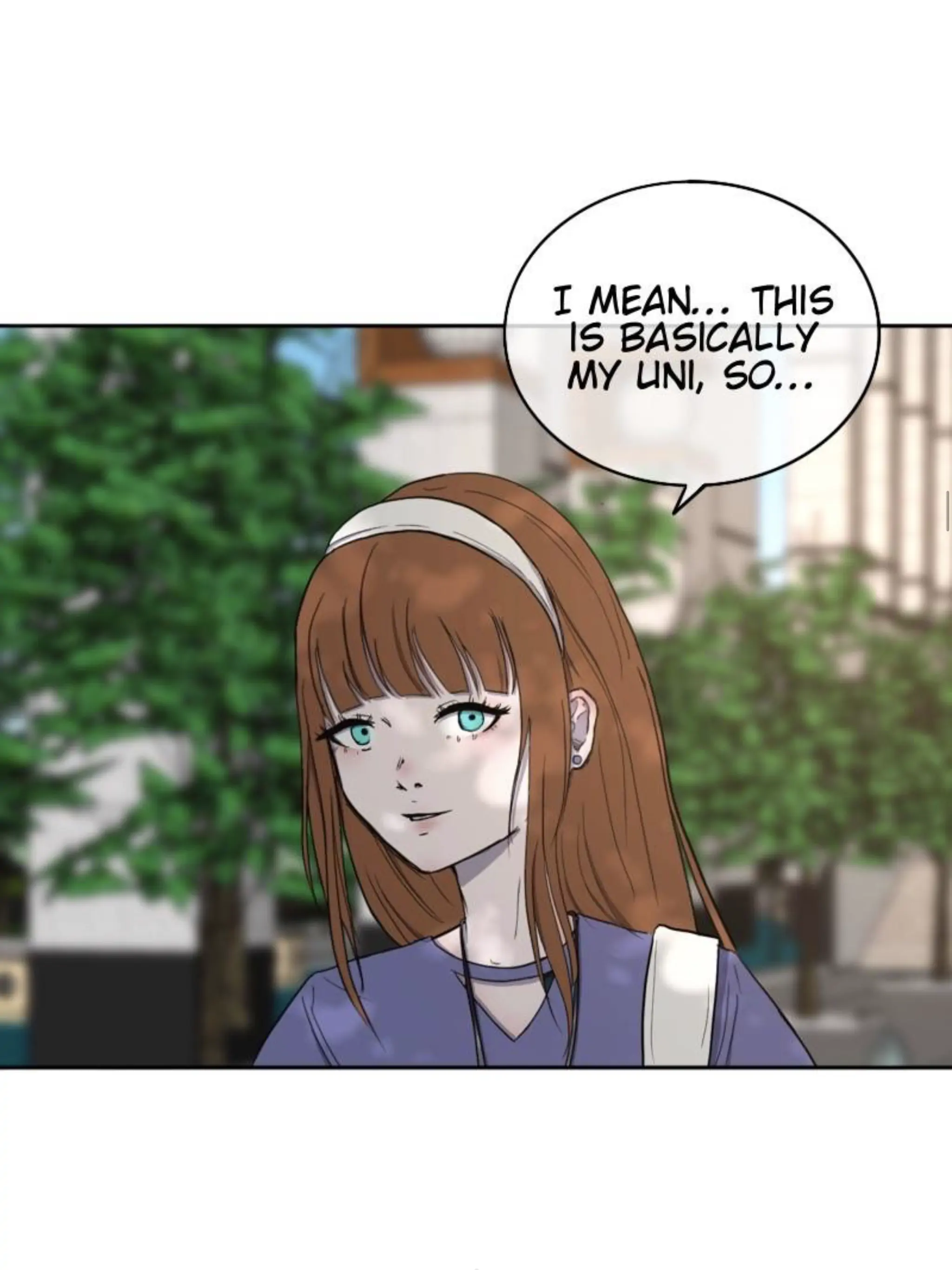 Boy Girlfriend - Chapter 6 Page 12