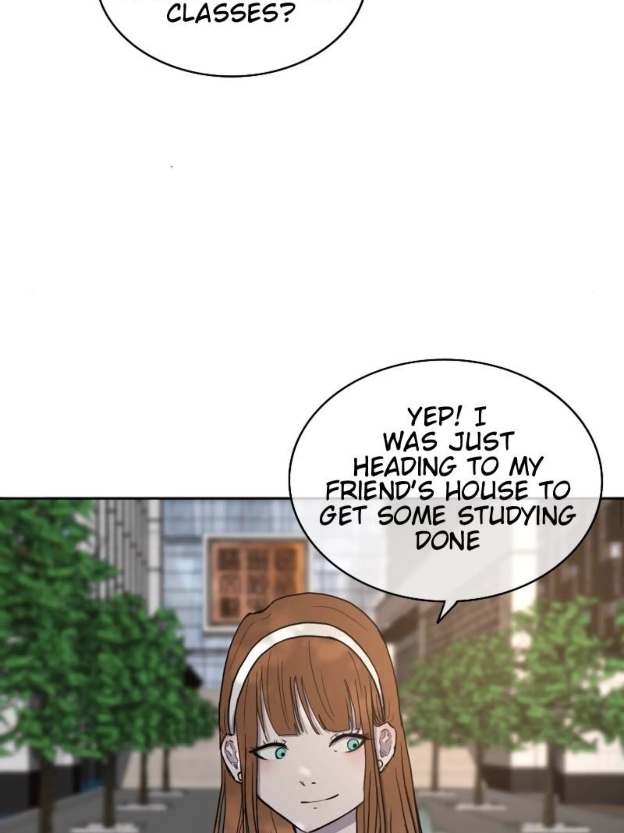 Boy Girlfriend - Chapter 6 Page 18