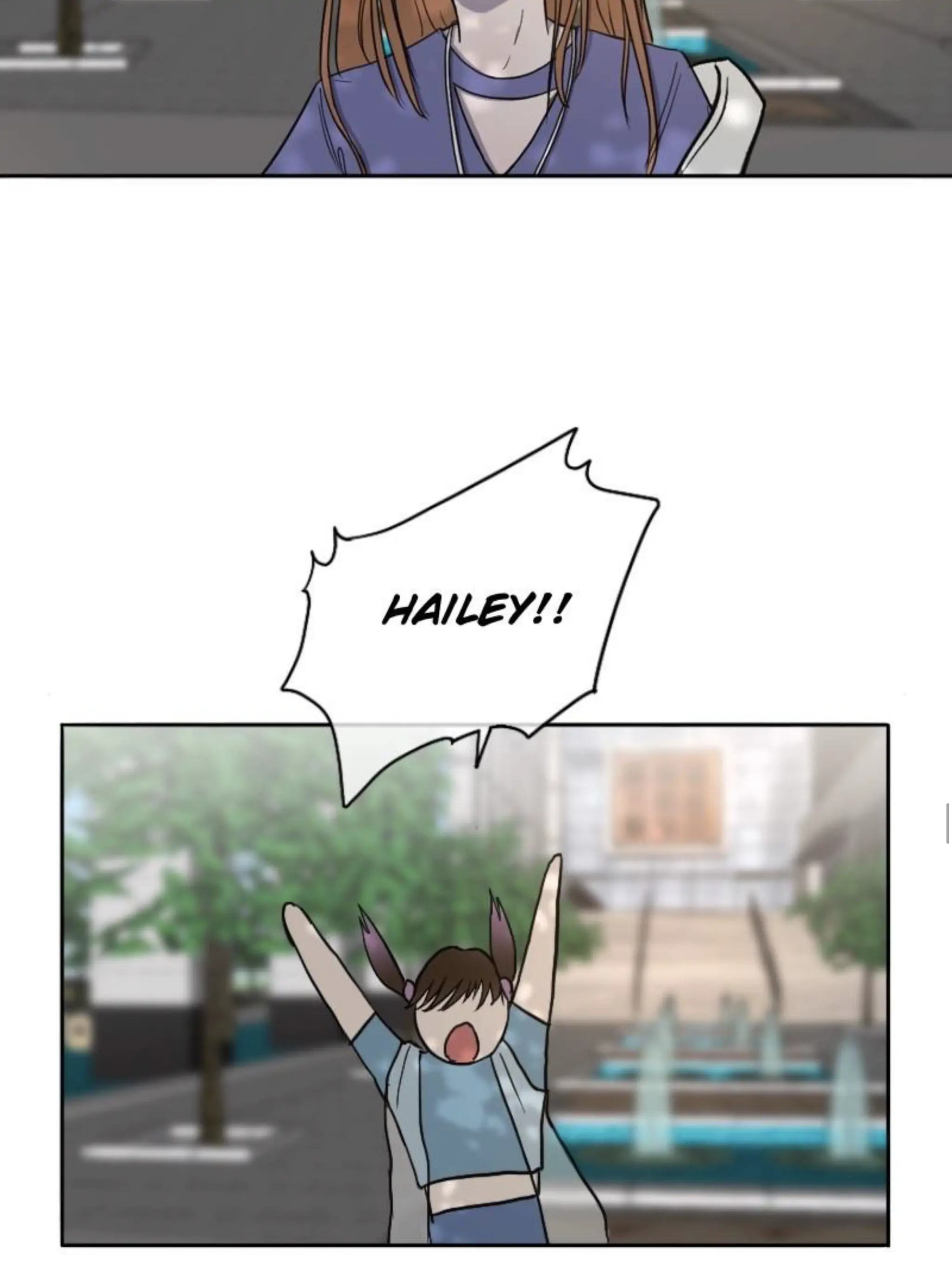 Boy Girlfriend - Chapter 6 Page 19
