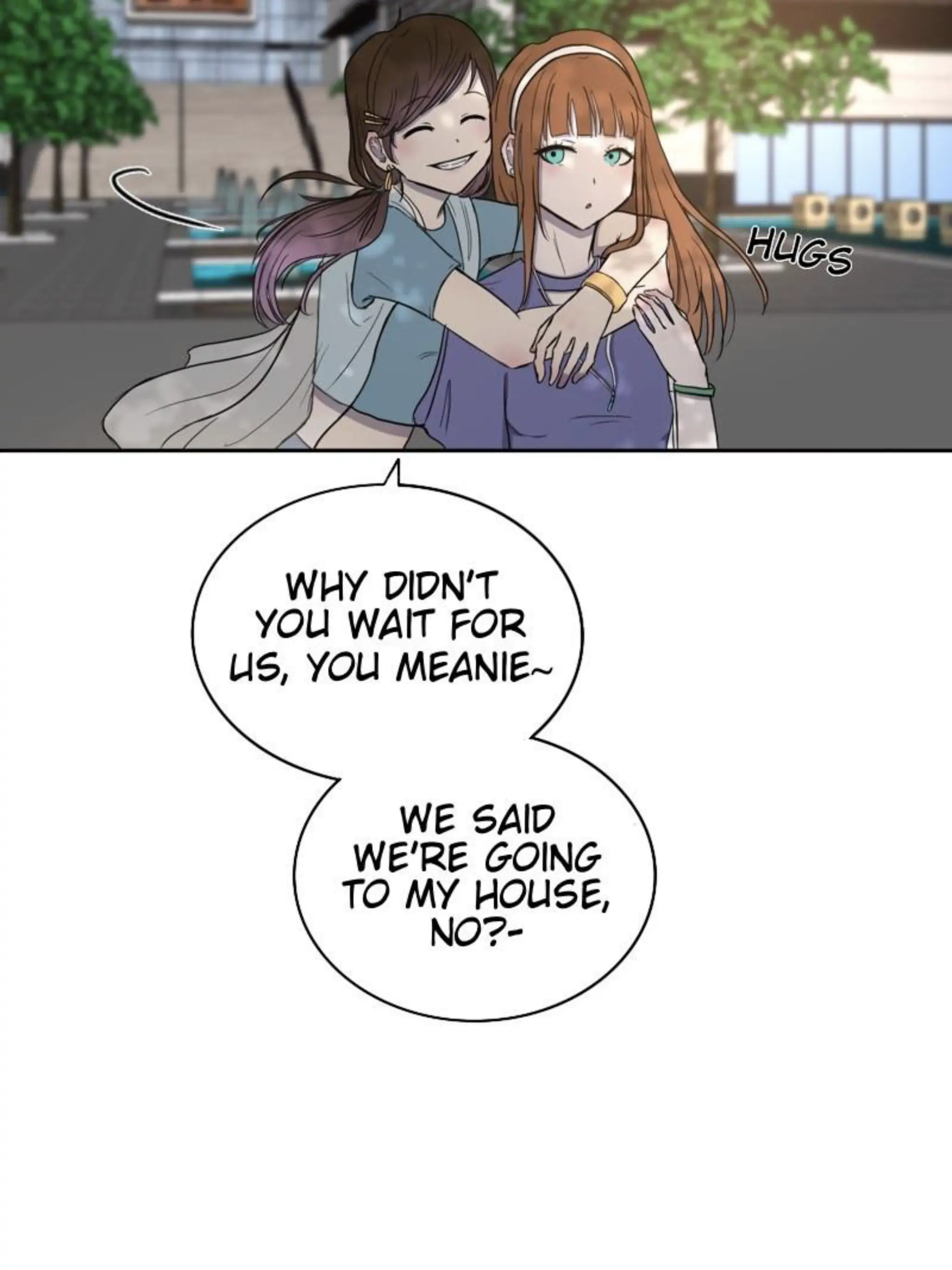 Boy Girlfriend - Chapter 6 Page 21