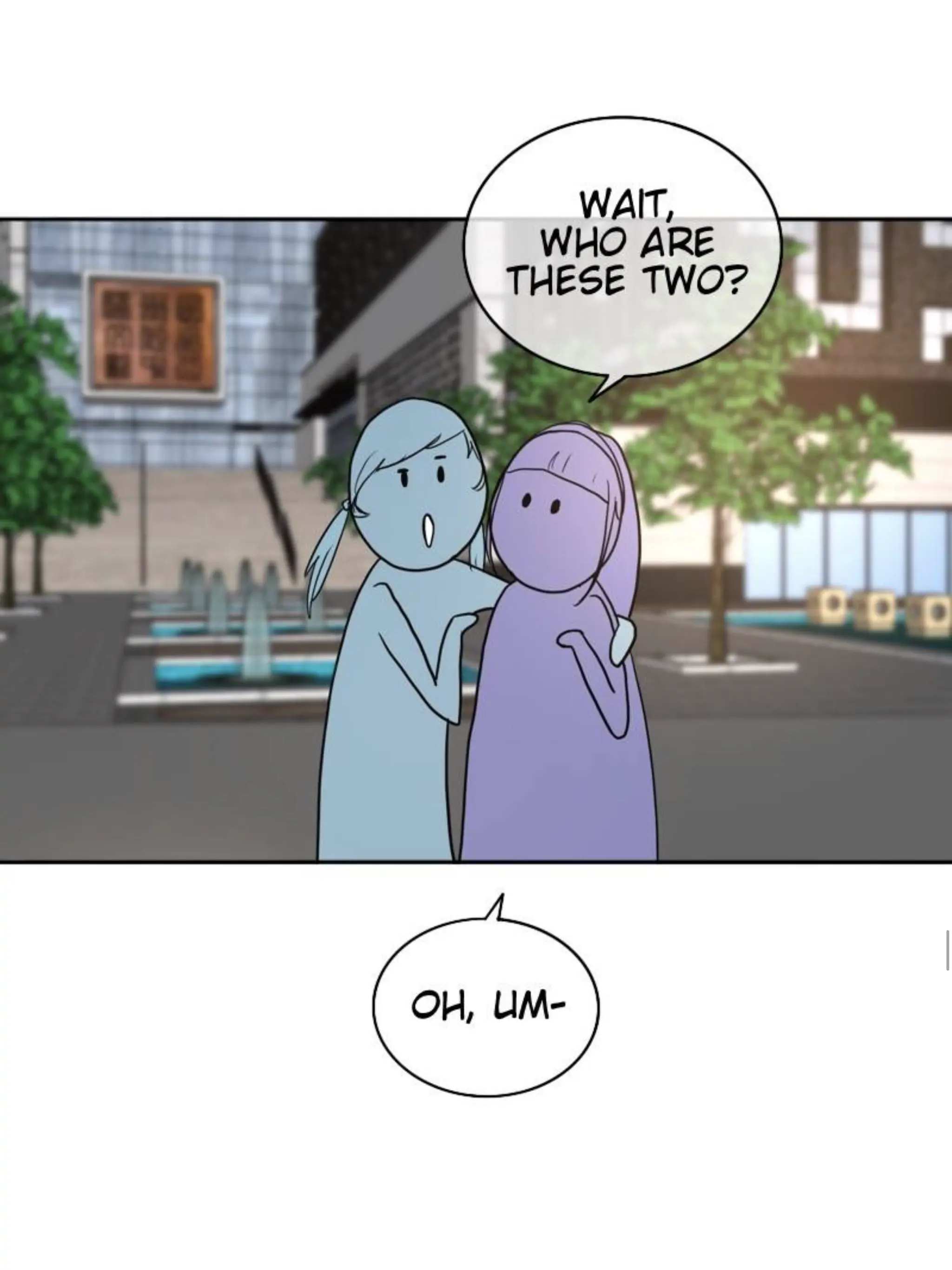 Boy Girlfriend - Chapter 6 Page 22