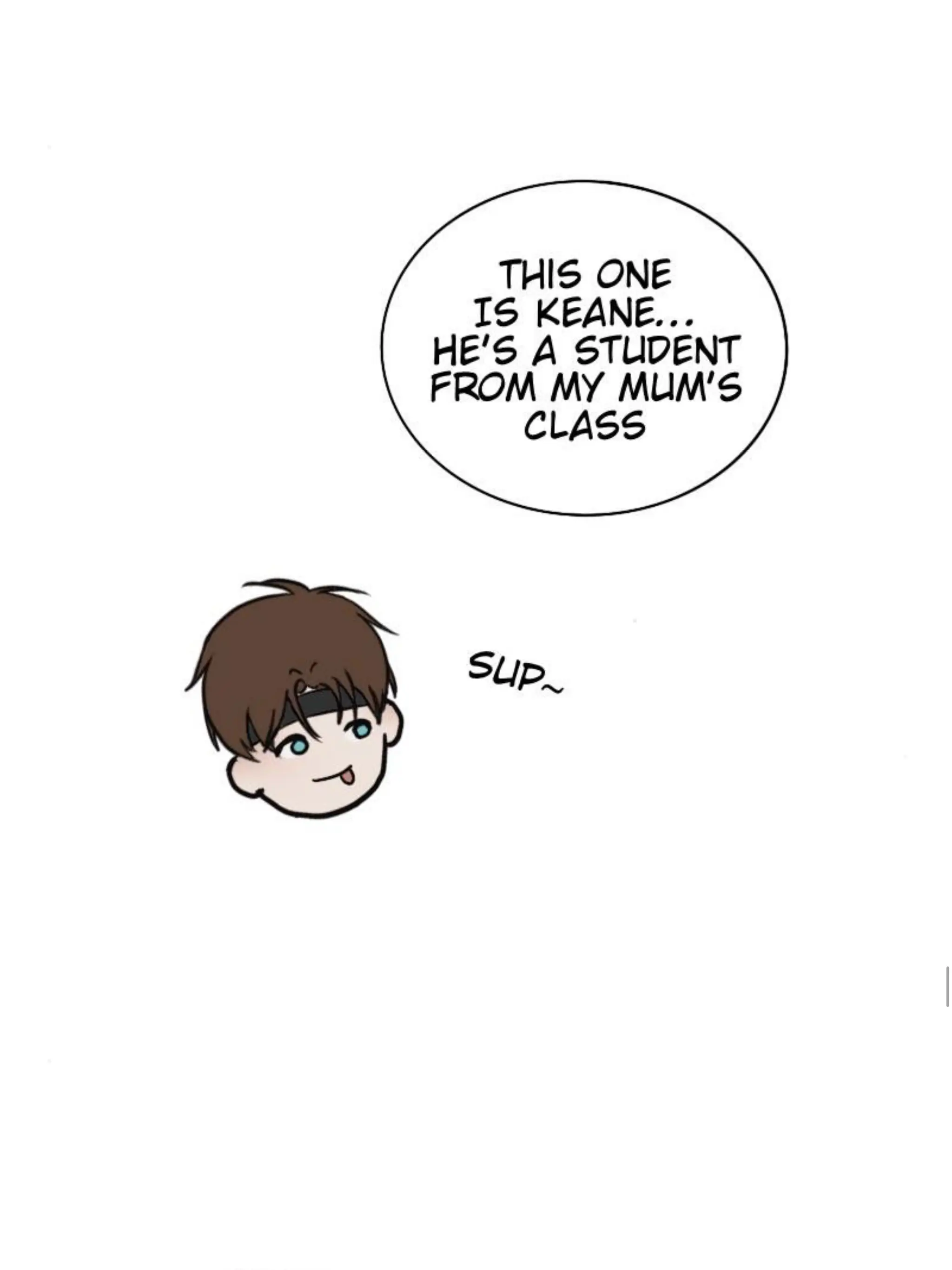 Boy Girlfriend - Chapter 6 Page 23
