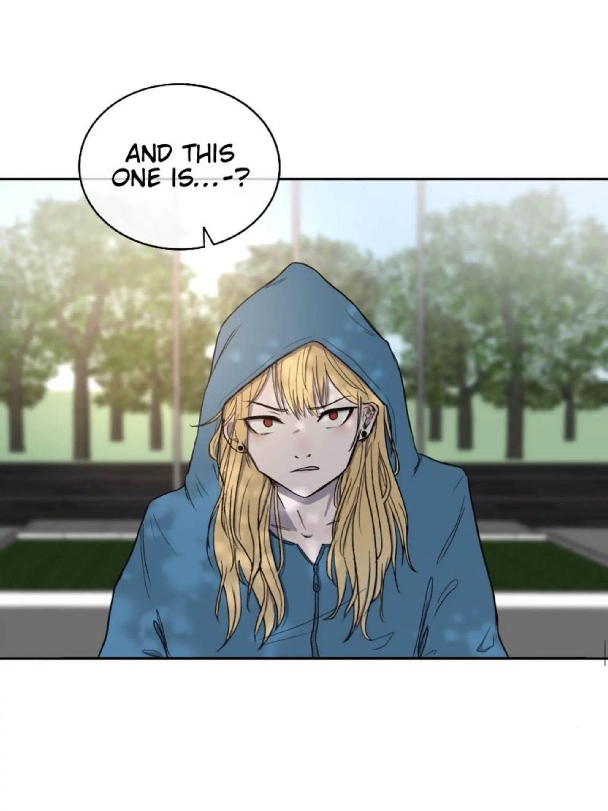 Boy Girlfriend - Chapter 6 Page 24