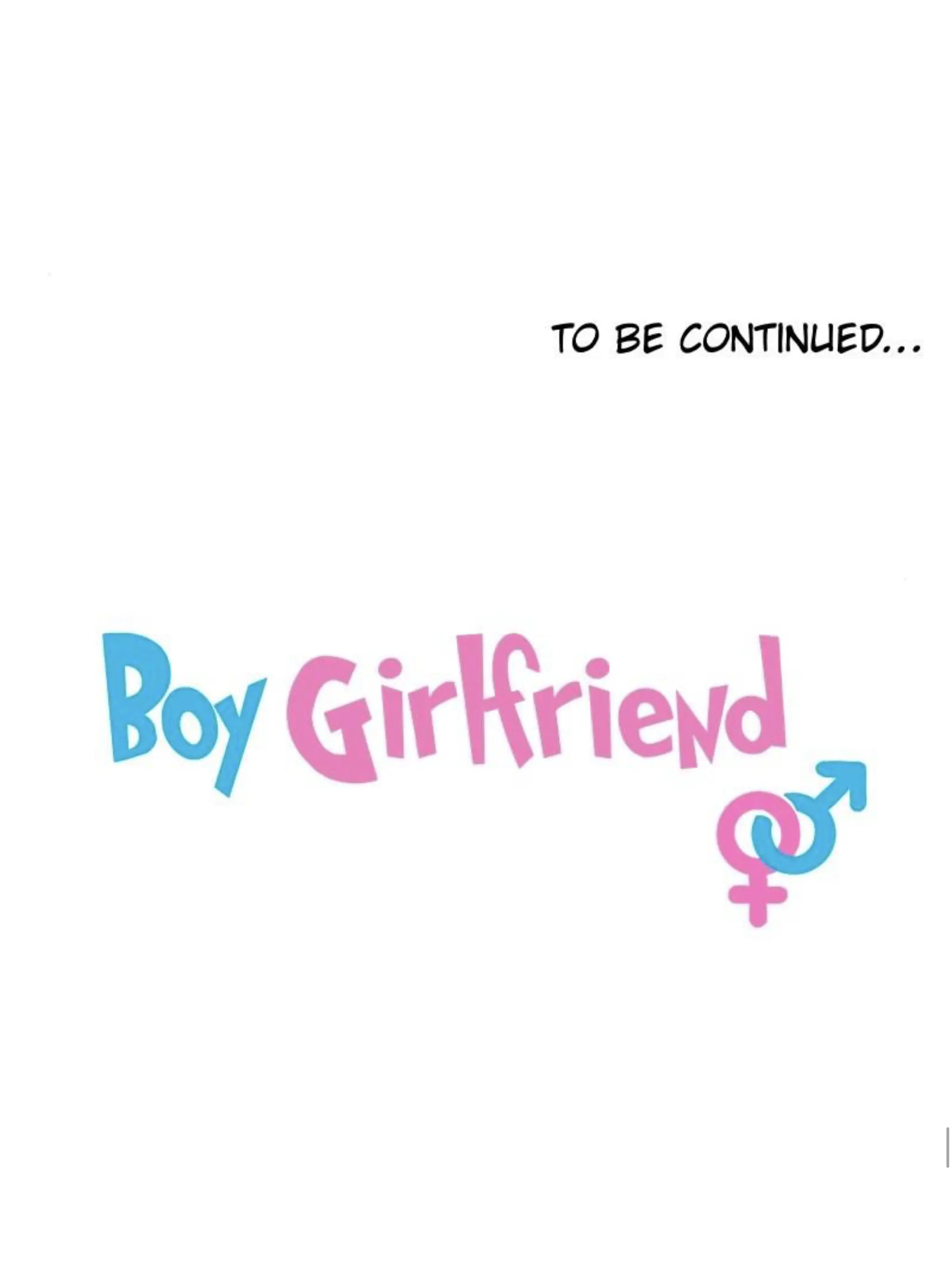 Boy Girlfriend - Chapter 6 Page 27