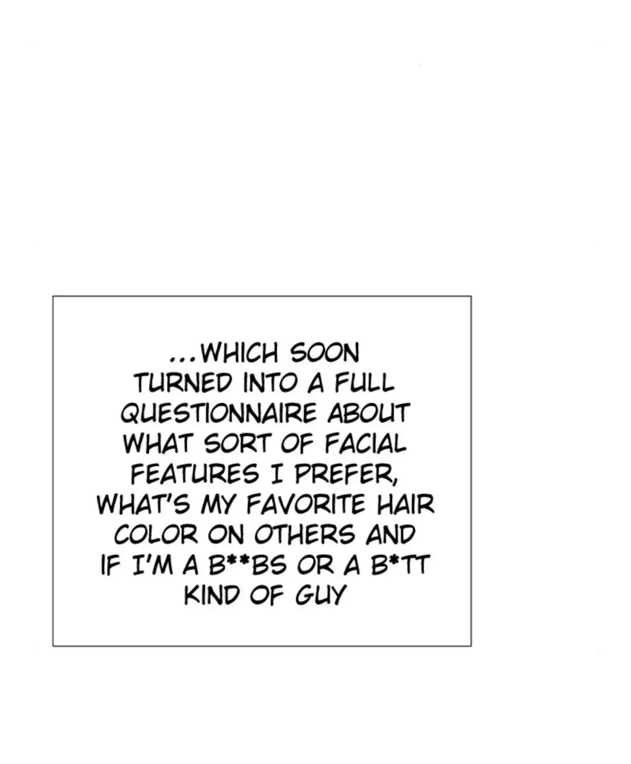 Boy Girlfriend - Chapter 60 Page 4