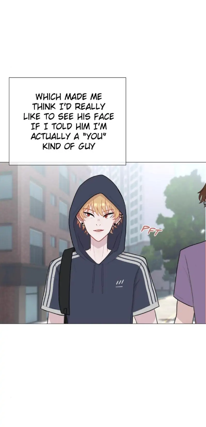 Boy Girlfriend - Chapter 60 Page 6