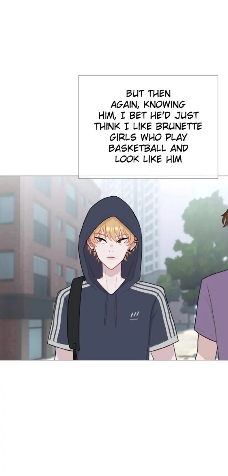 Boy Girlfriend - Chapter 60 Page 7