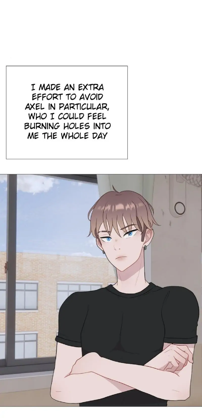 Boy Girlfriend - Chapter 60 Page 9