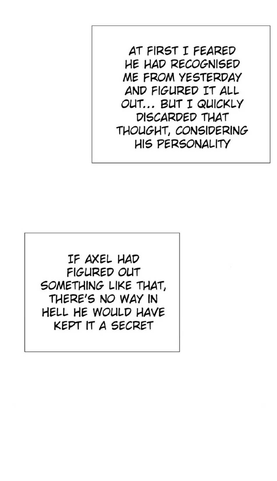 Boy Girlfriend - Chapter 60 Page 10