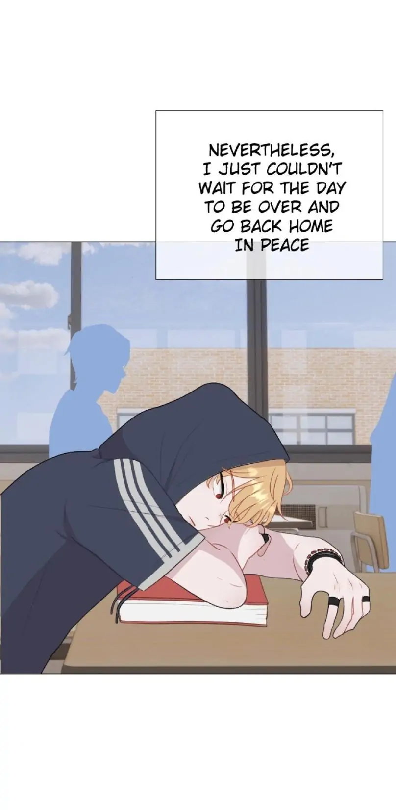 Boy Girlfriend - Chapter 60 Page 11