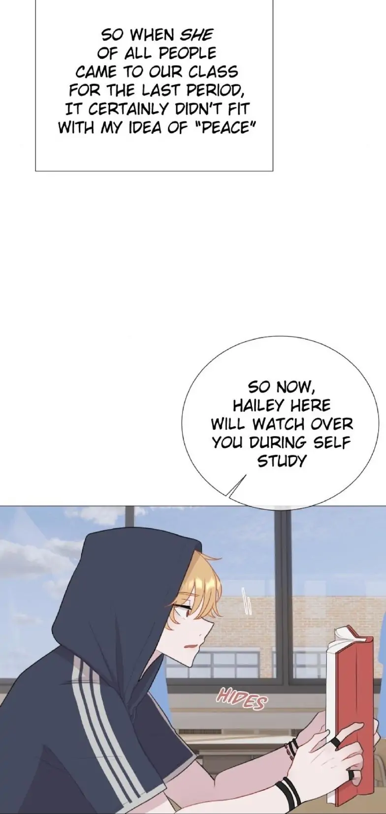 Boy Girlfriend - Chapter 60 Page 12