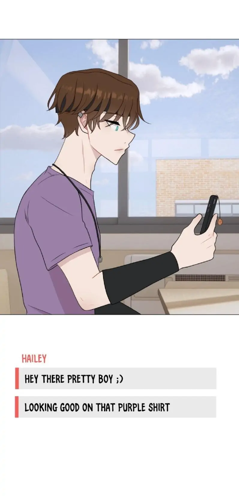 Boy Girlfriend - Chapter 60 Page 17