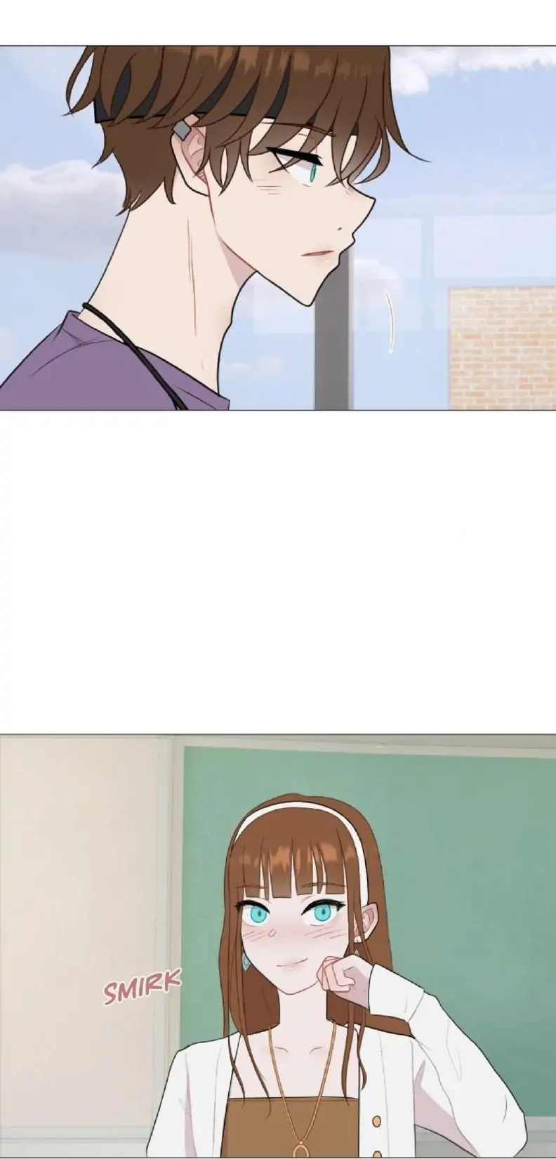 Boy Girlfriend - Chapter 60 Page 18