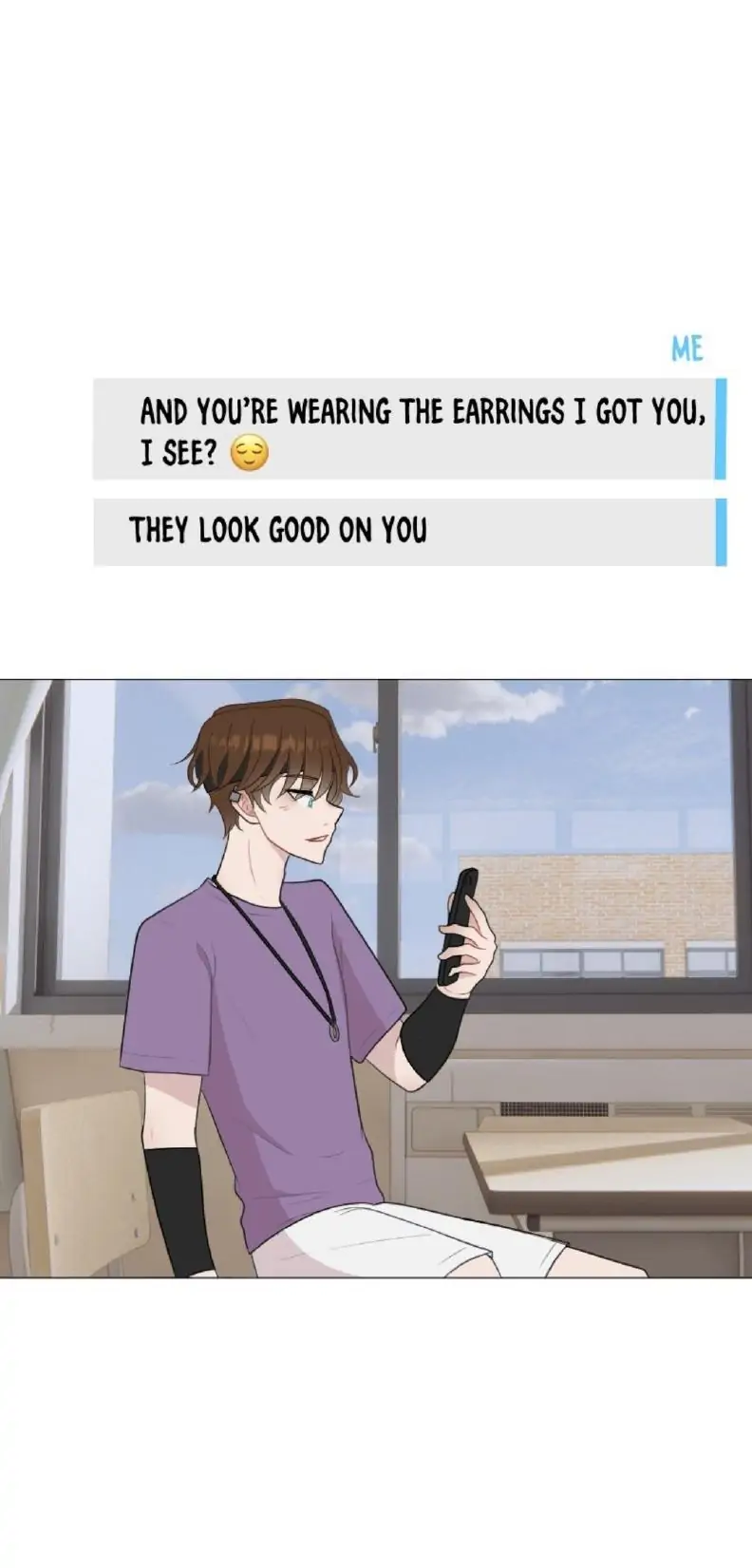 Boy Girlfriend - Chapter 60 Page 19