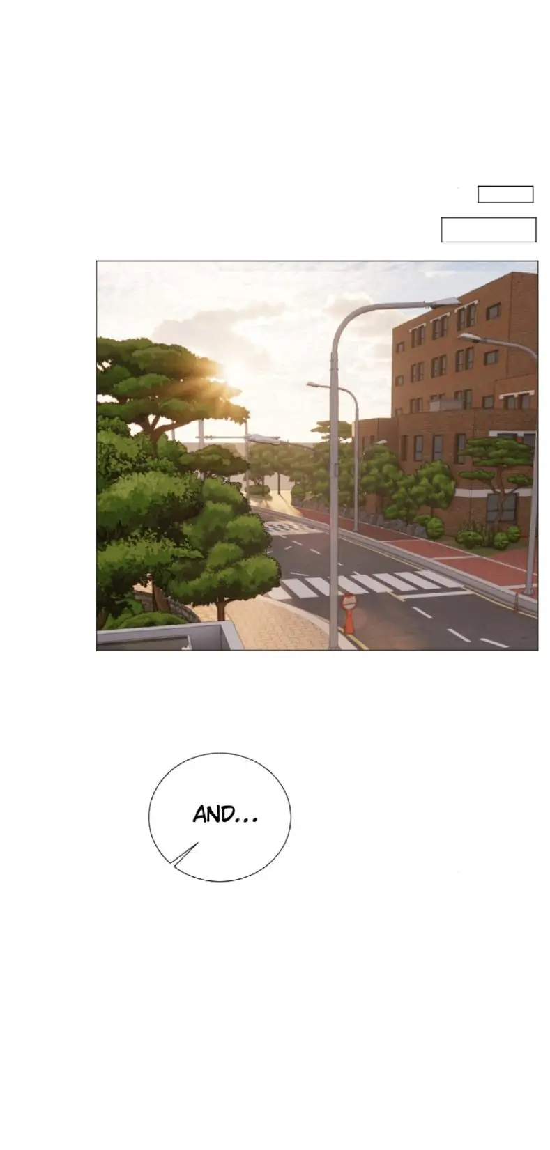 Boy Girlfriend - Chapter 61 Page 2
