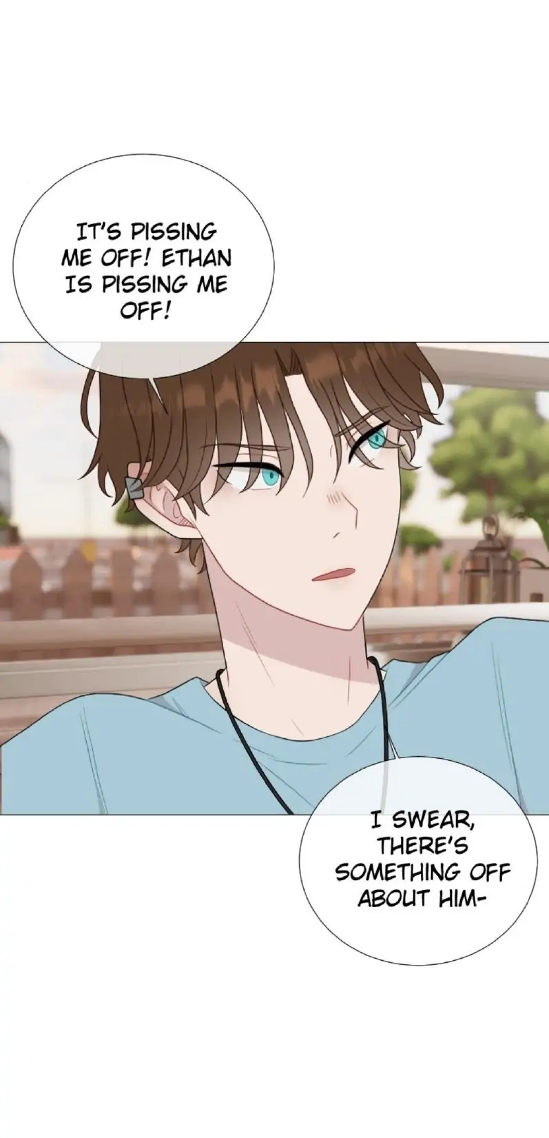 Boy Girlfriend - Chapter 61 Page 5