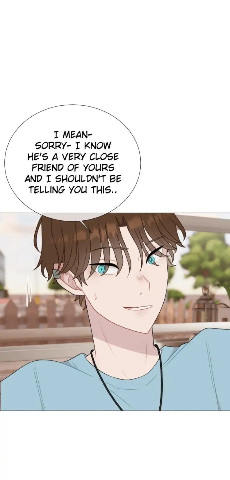 Boy Girlfriend - Chapter 61 Page 6