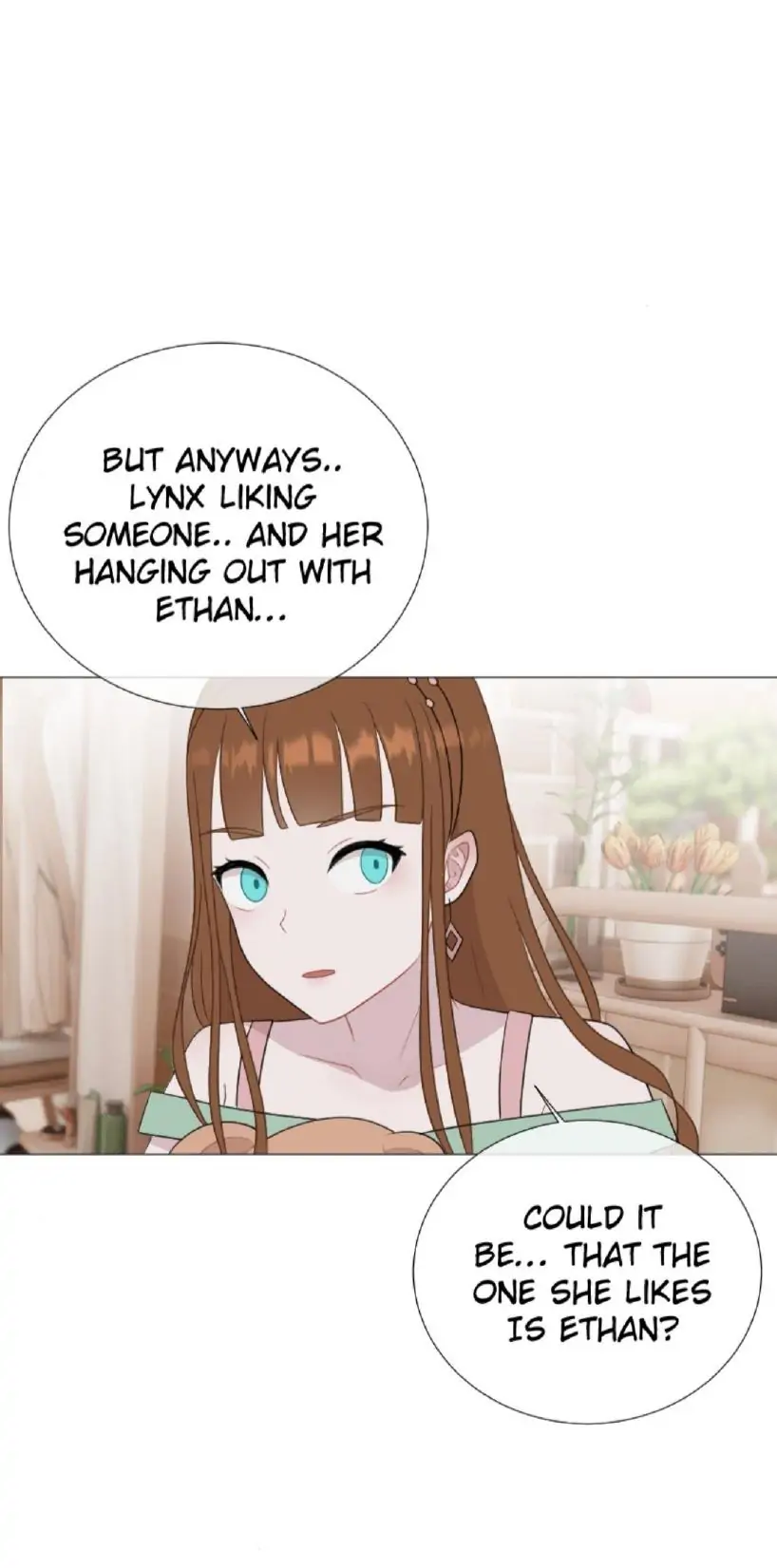 Boy Girlfriend - Chapter 61 Page 8
