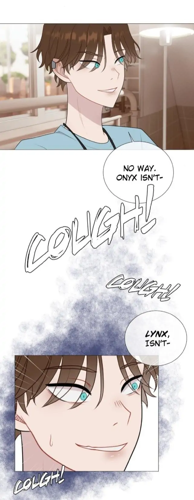Boy Girlfriend - Chapter 61 Page 10