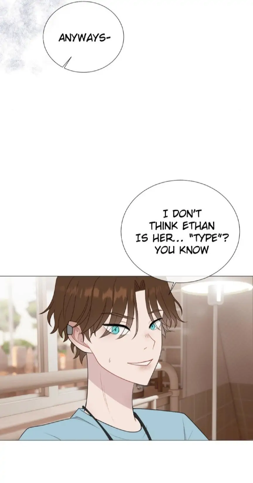 Boy Girlfriend - Chapter 61 Page 11