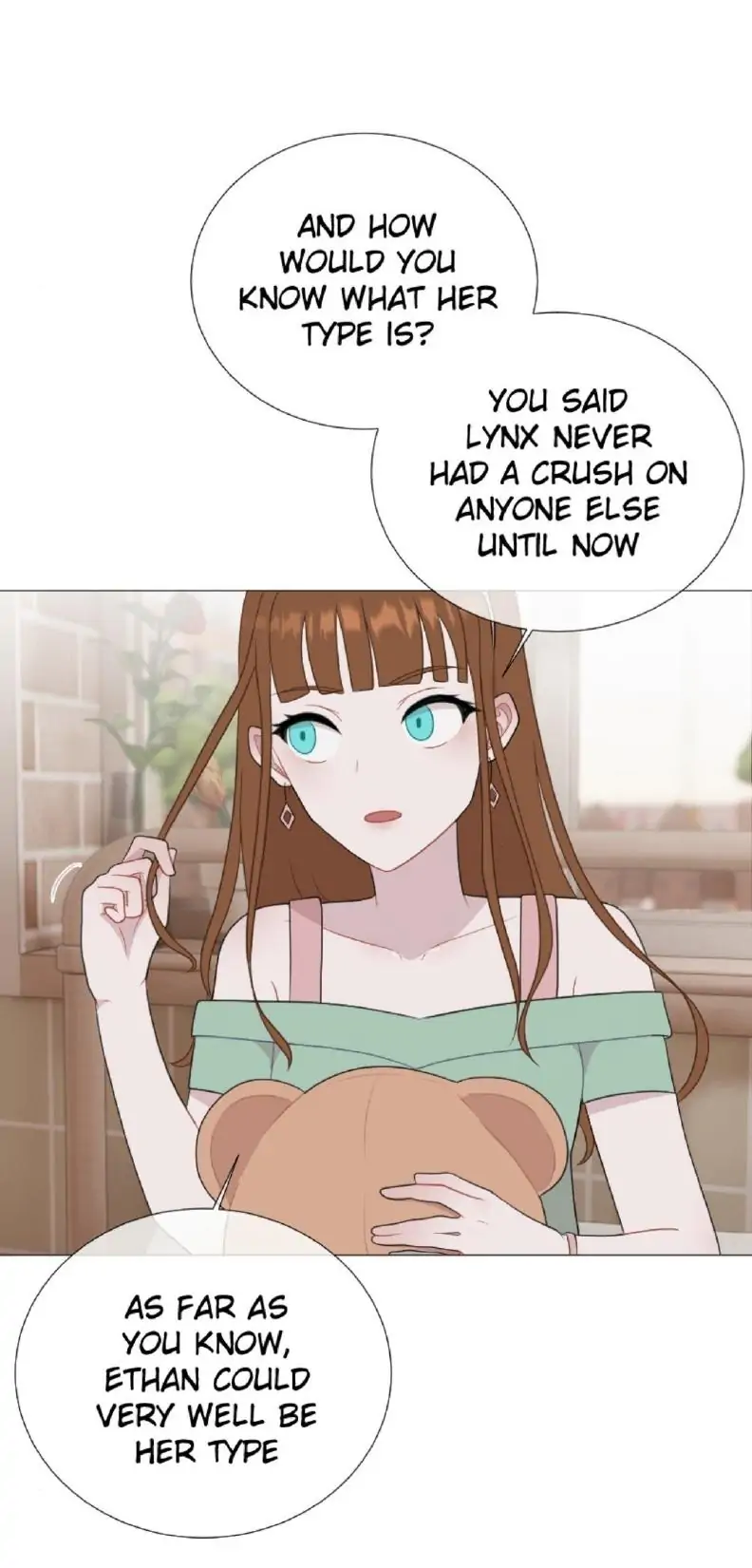 Boy Girlfriend - Chapter 61 Page 12