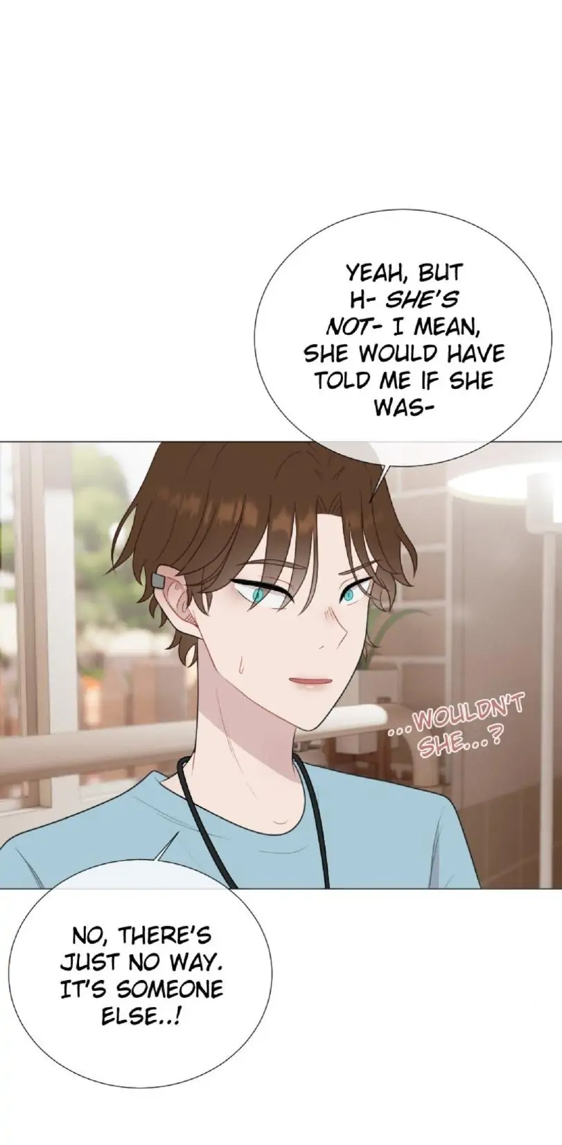 Boy Girlfriend - Chapter 61 Page 13