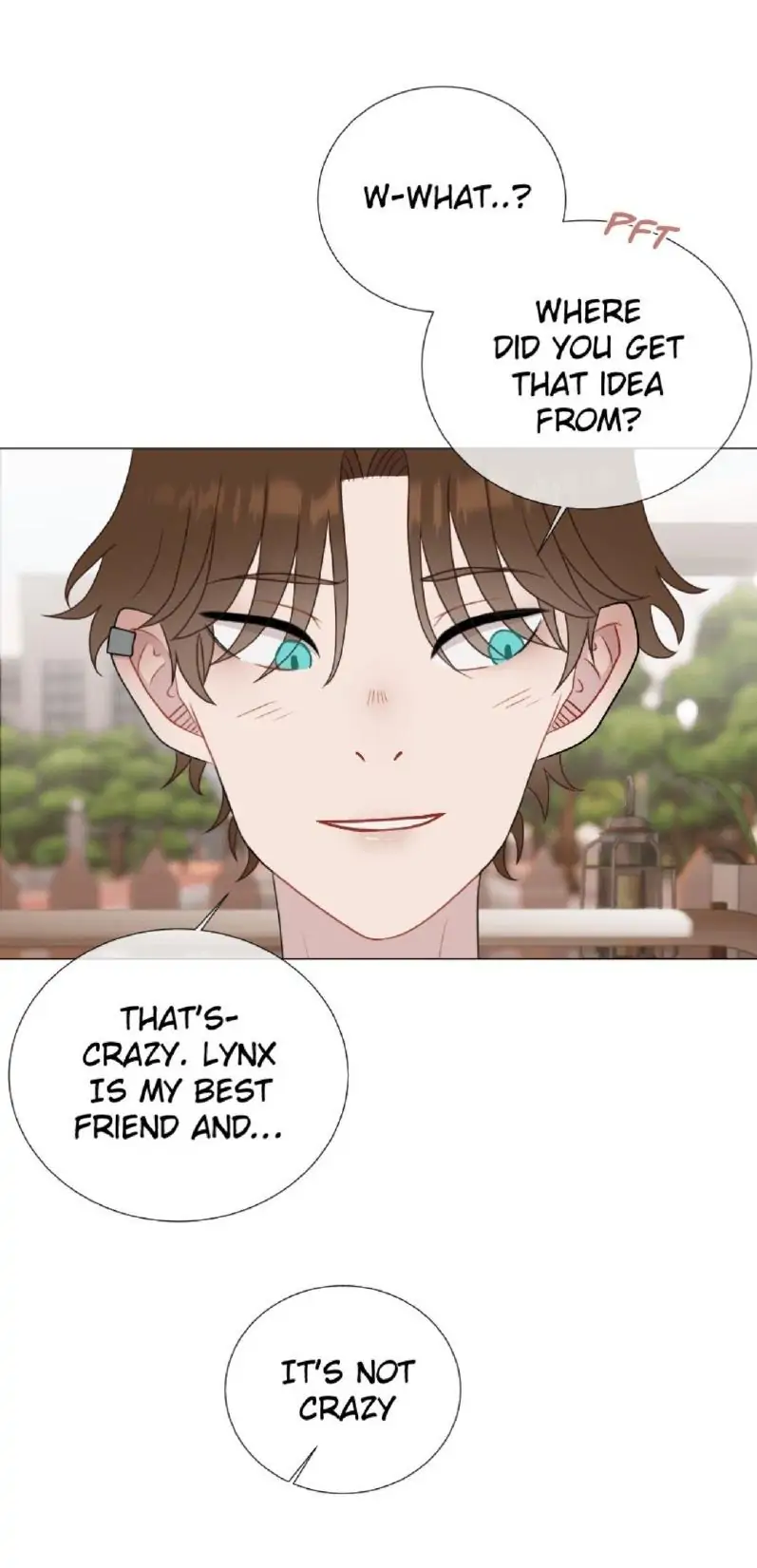Boy Girlfriend - Chapter 61 Page 17