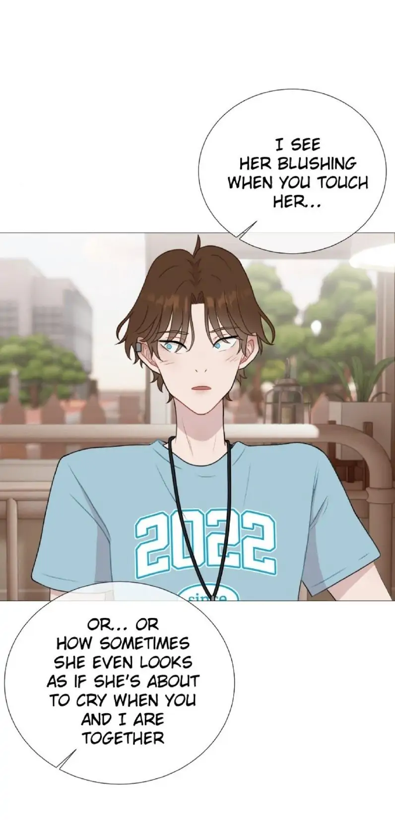 Boy Girlfriend - Chapter 61 Page 19