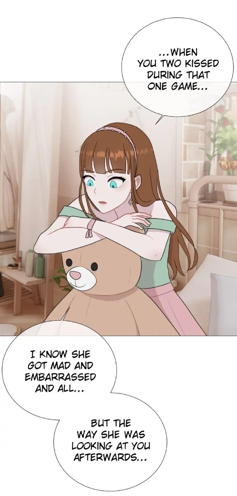 Boy Girlfriend - Chapter 61 Page 21