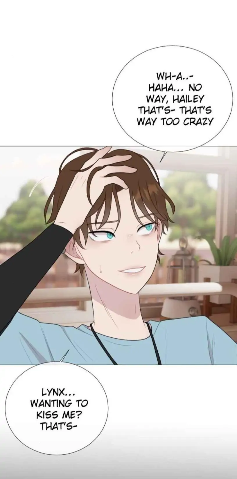 Boy Girlfriend - Chapter 61 Page 23