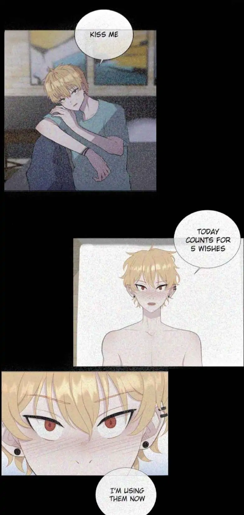 Boy Girlfriend - Chapter 61 Page 24