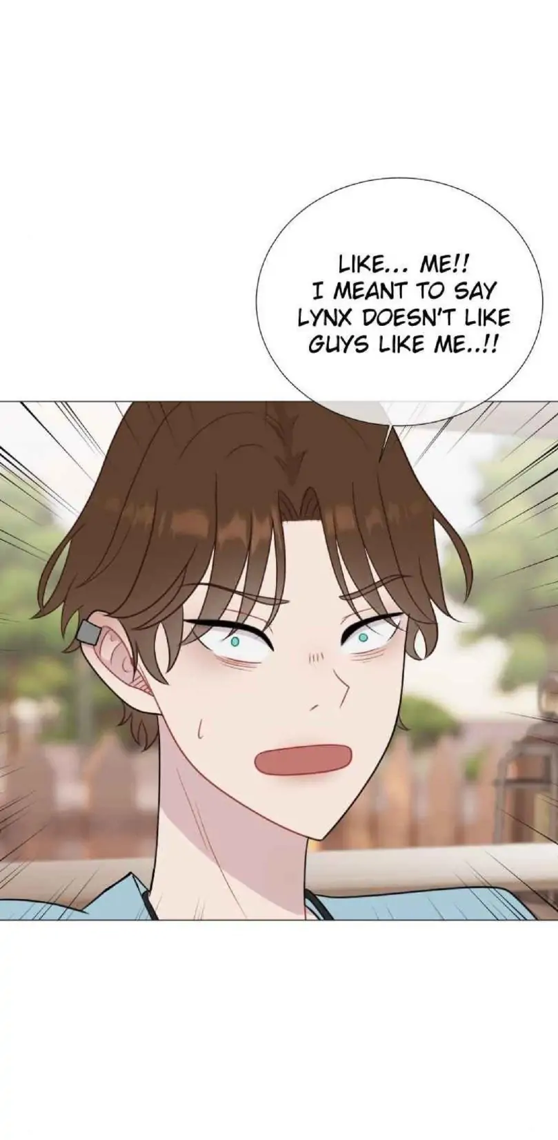 Boy Girlfriend - Chapter 61 Page 28