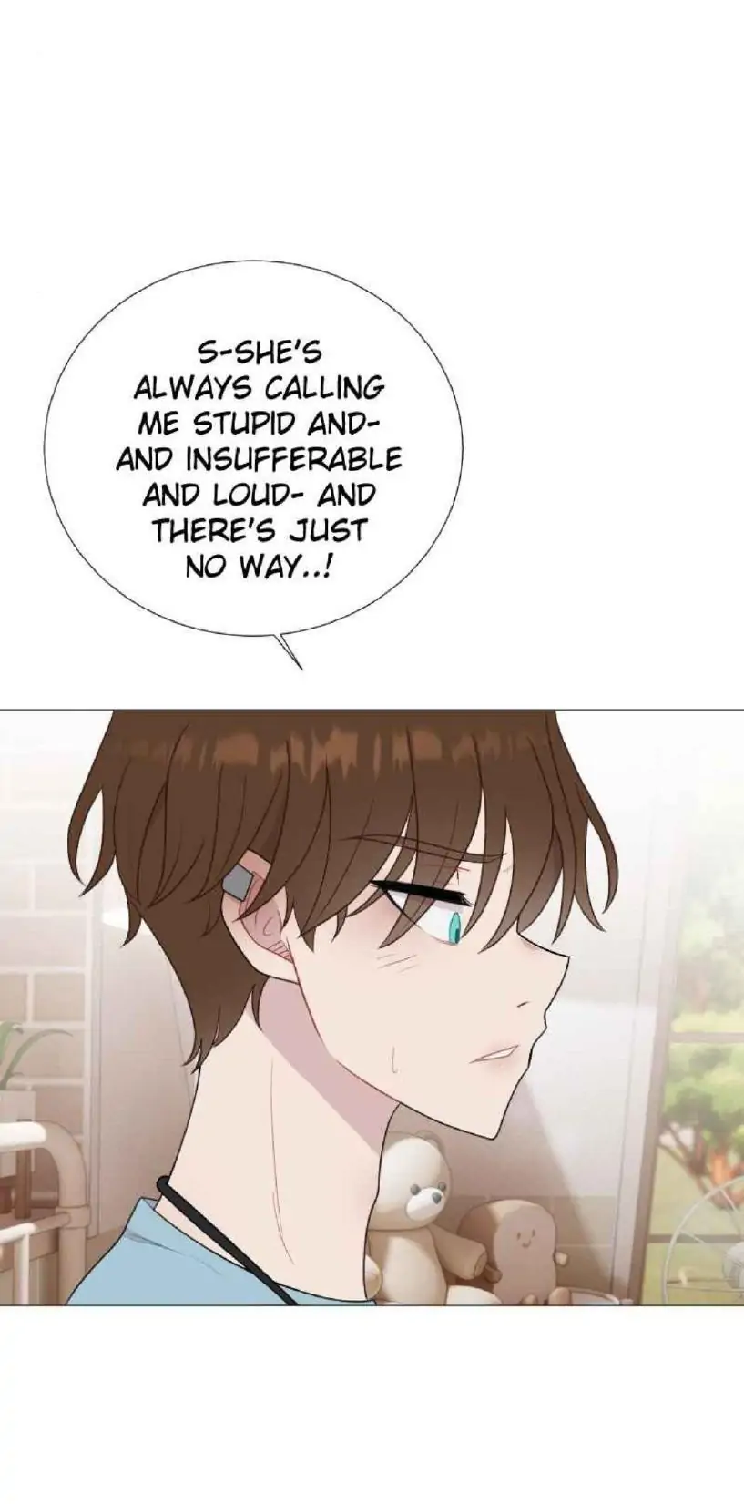Boy Girlfriend - Chapter 61 Page 29